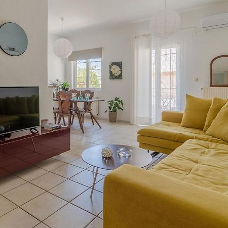הרקליון The Venetian Walls Cosy Apartments מראה חיצוני תמונה