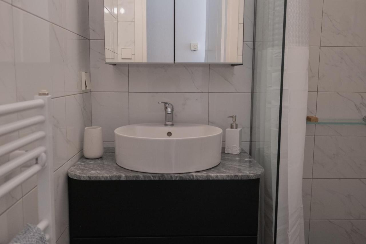 הרקליון The Venetian Walls Cosy Apartments מראה חיצוני תמונה
